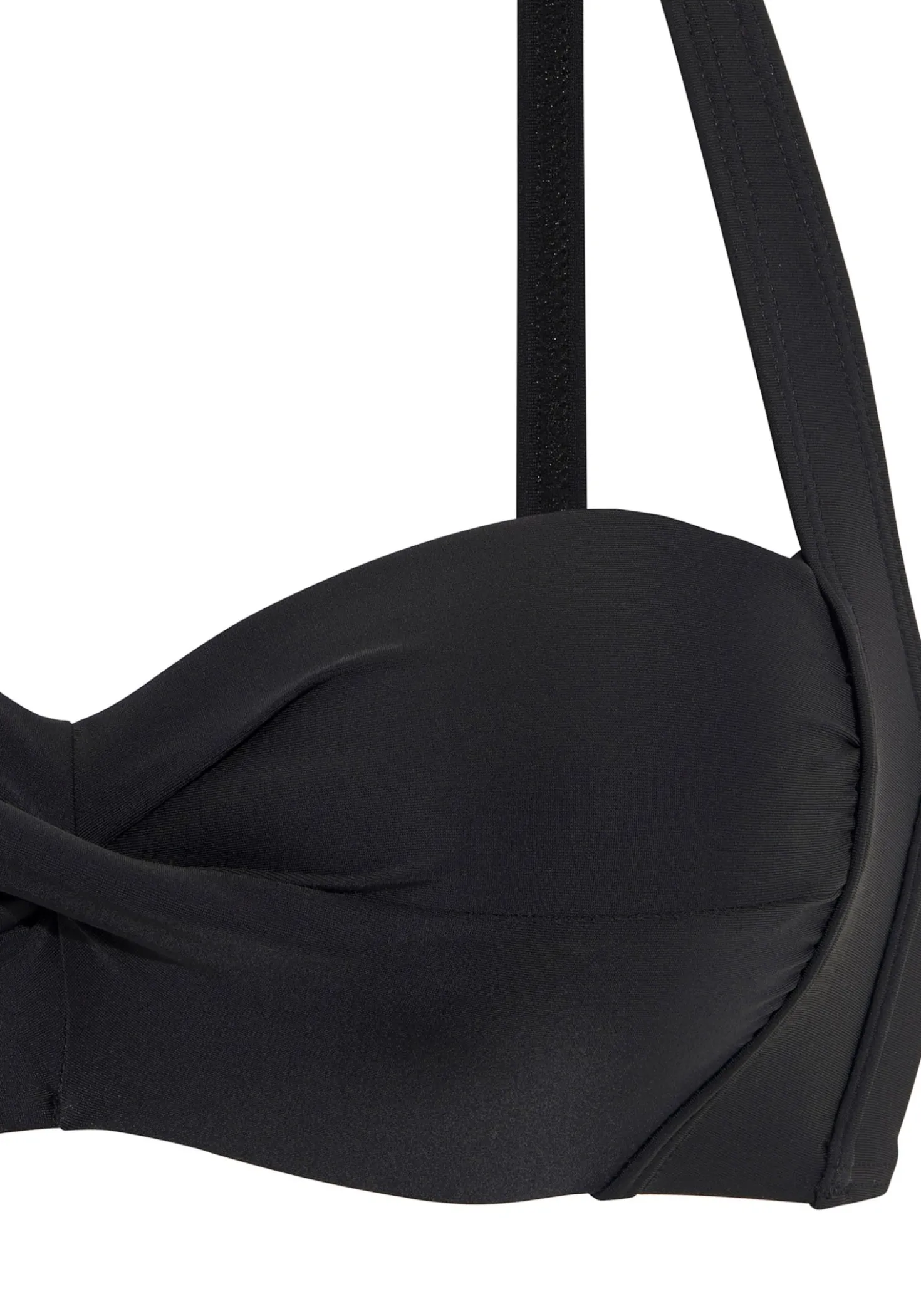 Bandeau-Bikini-Top