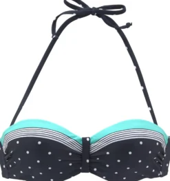 Bandeau-Bikini-Top
