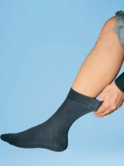 Basicsocken
