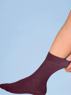 Basicsocken