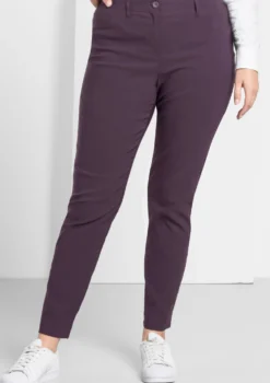 Bengalinhose in schmaler Form