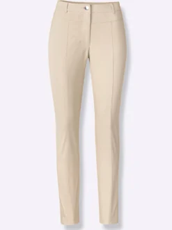 Bengalinhose mit aufgesetzten Gesäßtaschen