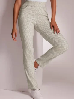 Bengalinhose mit Dehnbund