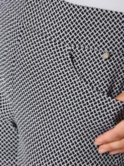 Bengalinhose mit Dehnbund