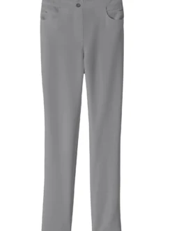 Bengalinhose mit Zierreißverschlüssen