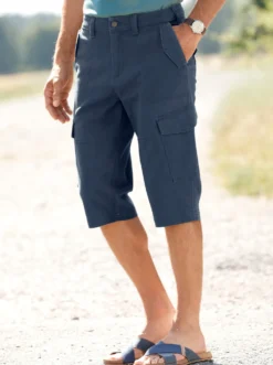 Bermudas