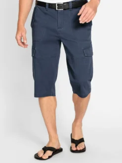 Bermudas