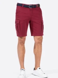 Bermudas