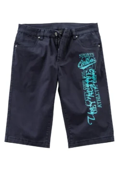 Bermudas