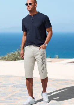 Bermudas