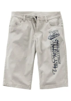 Bermudas