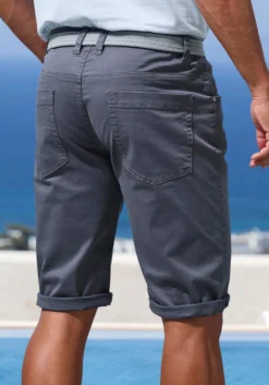 Bermudas
