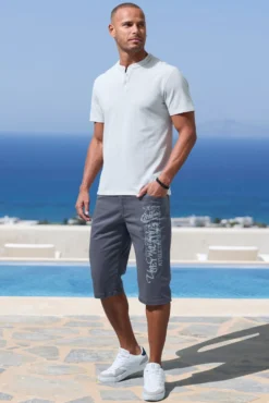 Bermudas