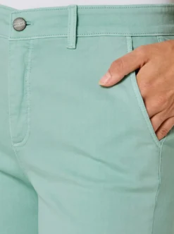 Bermudas in Superstretch-Qualität