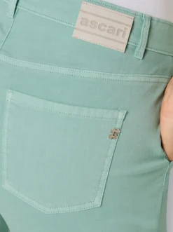 Bermudas in Superstretch-Qualität