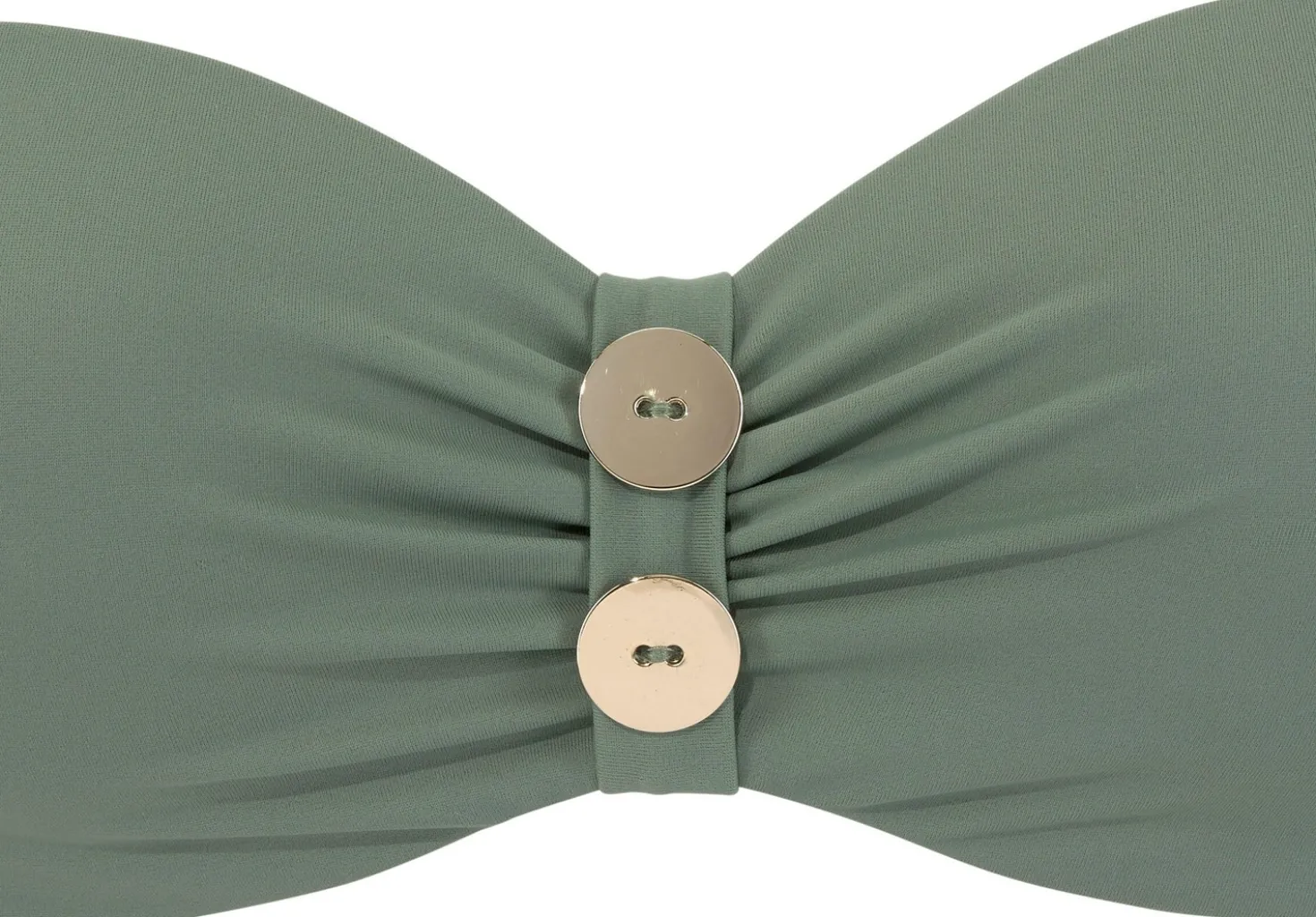 Bügel-Bandeau-Bikini
