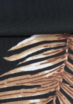 Bügel-Bandeau-Bikini