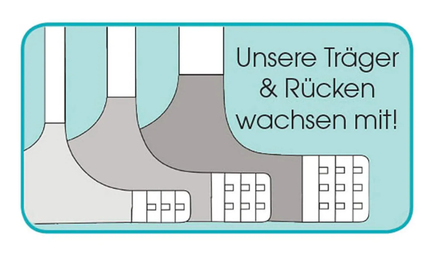 Bügel-BH