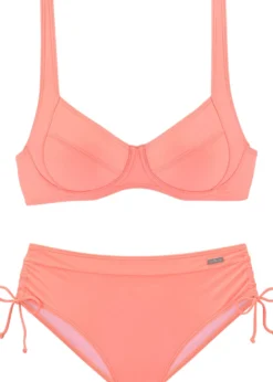 Bügel-Bikini