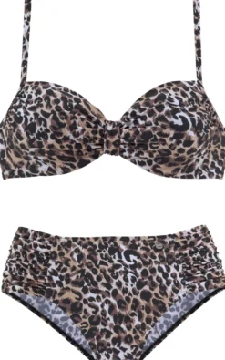 Bügel-Bikini