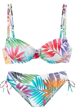 Bügel-Bikini