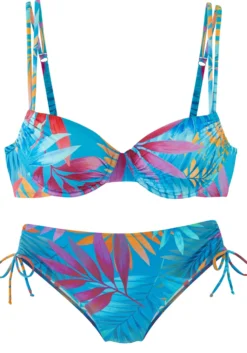 Bügel-Bikini