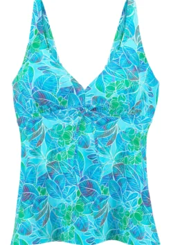 Bügel-Tankini-Top