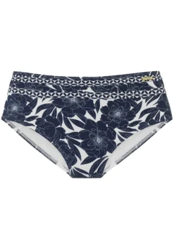 Bikini-Hose