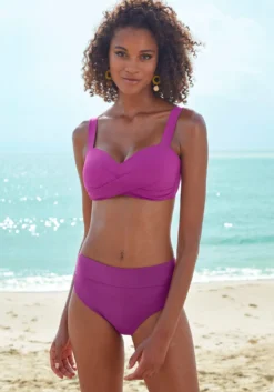 Bikini-Hose