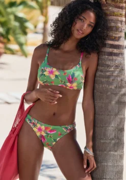 Bikini-Hose