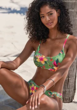 Bikini-Hose