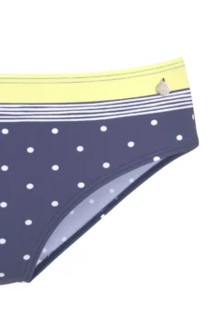 Bikini-Hose