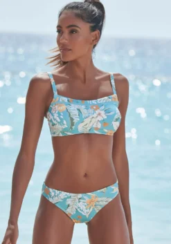 Bikini-Hose