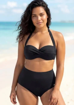 Bikini-Hose