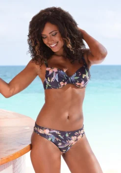 Bikini-Hose