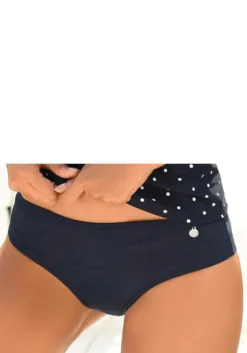 Bikini-Hose