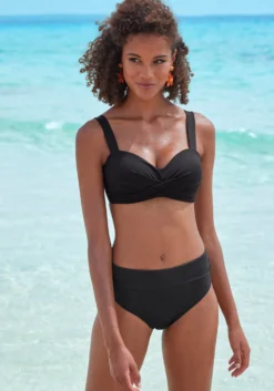 Bikini-Hose