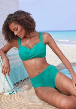 Bikini-Hose