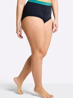 Bikini-Hose