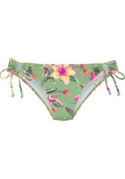 Bikini-Hose