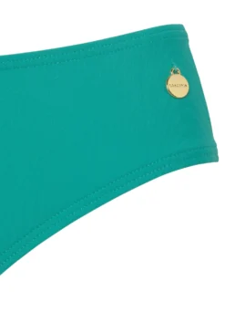 Bikini-Hose mit breiteren Seitenstegen