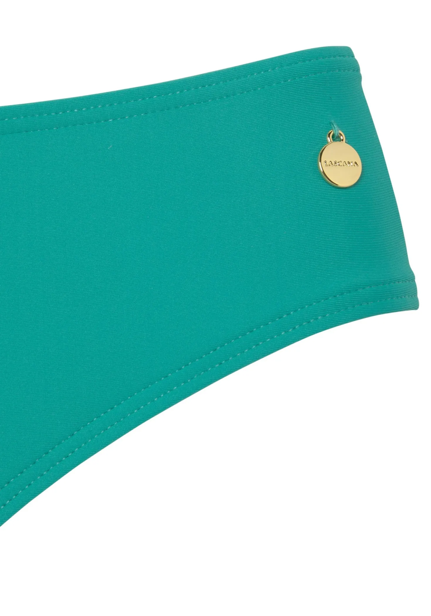 Bikini-Hose mit breiteren Seitenstegen