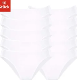 Bikinislip