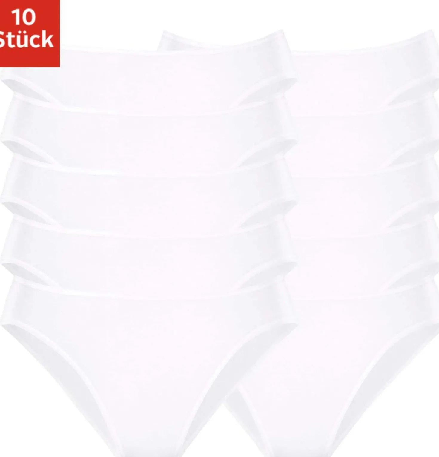 Bikinislip