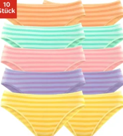 Bikinislip