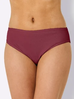 Bikinislip