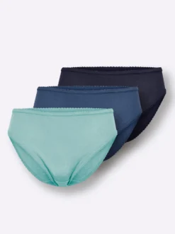 Bikinislip