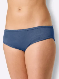 Bikinislip