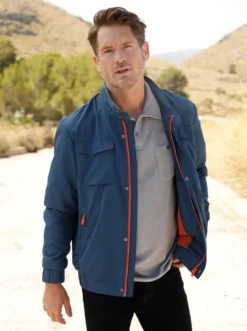 Blouson
