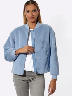 Blousonjacke